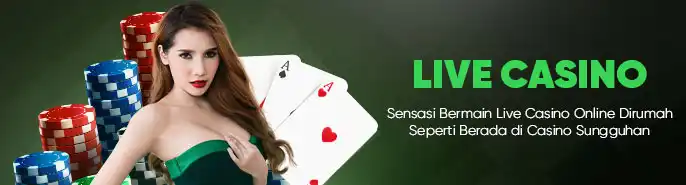 Live Casino Asianwin88 24 Jam | Bandar Live Casino Menarik